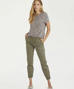 Sanctuary Women's Peace Trooper Pant