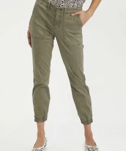 Sanctuary Women's Peace Trooper Pant