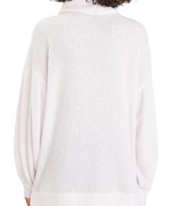 Women Sanctuary Feel The Love Tunic