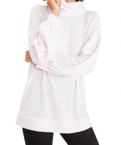 Women Sanctuary Feel The Love Tunic