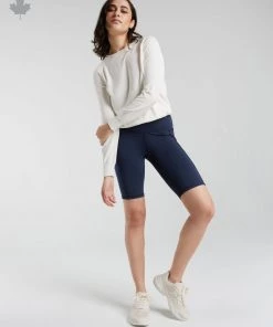 Fig Bloomfield Bike Shorts 10"