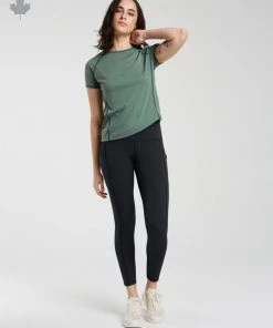 Fig Waverly Leggings
