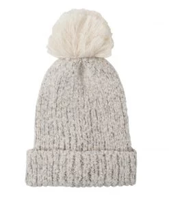 Accessories Lemon Snow Storm Beanie