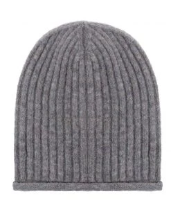 Lemon Wooly Lightweight Beanie