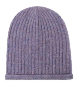 Lemon Wooly Lightweight Beanie