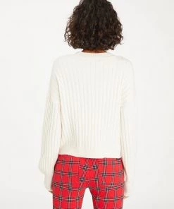 Sanctuary Getting Warmer Sweater Women