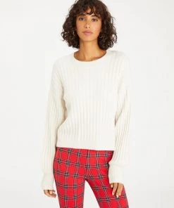 Sanctuary Getting Warmer Sweater Women
