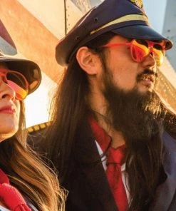 Accessories Goodr Captain Blunt's Red Eye 9 Accessories Goodr Captain Blunt's Red Eye