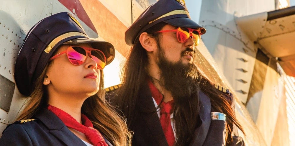 Accessories Goodr Captain Blunt's Red Eye 6 Accessories Goodr Captain Blunt's Red Eye