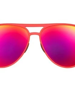 Accessories Goodr Captain Blunt's Red Eye