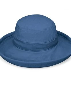Wallaroo Casual Traveler Women's Sun Protection Hat