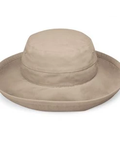 Wallaroo Casual Traveler Women's Sun Protection Hat