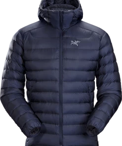 Arc'teryx Men's Cerium LT Hoody 16 Arc'teryx Men's Cerium LT Hoody