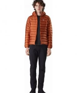 Arc'teryx Men's Cerium LT Hoody 14 Arc'teryx Men's Cerium LT Hoody