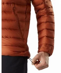 Arc'teryx Men's Cerium LT Hoody 13 Arc'teryx Men's Cerium LT Hoody