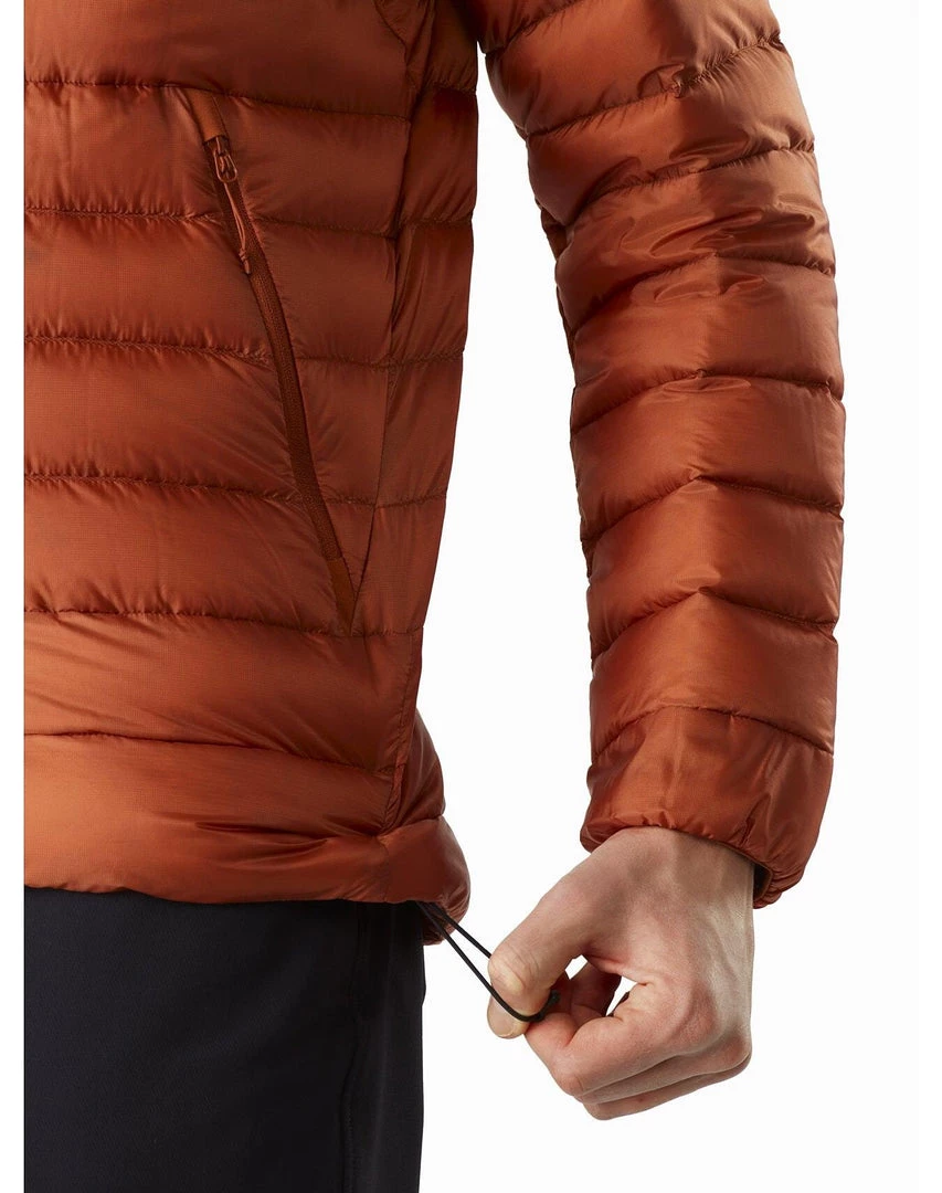 Arc'teryx Men's Cerium LT Hoody 6 Arc'teryx Men's Cerium LT Hoody