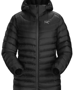Arc'teryx Women's Cerium LT Hoody
