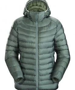 Arc'teryx Women's Cerium LT Hoody