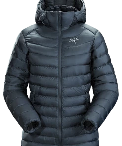 Arc'teryx Women's Cerium LT Hoody