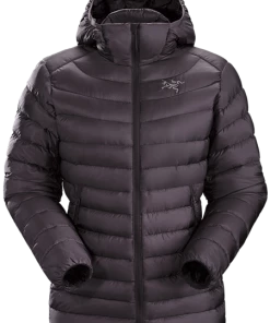 Arc'teryx Women's Cerium LT Hoody
