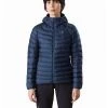 Arc'teryx Women's Cerium LT Hoody 2 Arc'teryx Women's Cerium LT Hoody