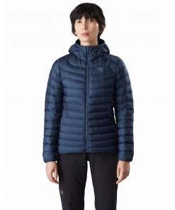 Arc'teryx Women's Cerium LT Hoody