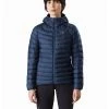 Arc'teryx Women's Cerium LT Hoody 2 Arc'teryx Women's Cerium LT Hoody