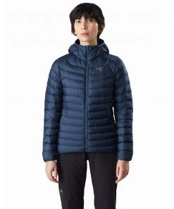 Arc'teryx Women's Cerium LT Hoody