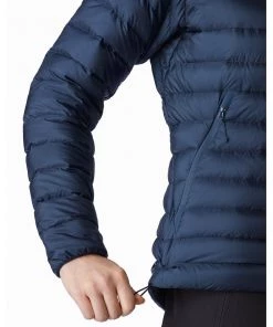 Arc'teryx Women's Cerium LT Hoody