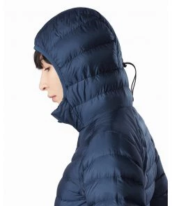 Arc'teryx Women's Cerium LT Hoody