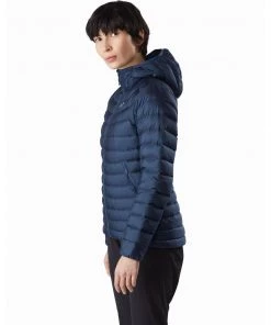 Arc'teryx Women's Cerium LT Hoody