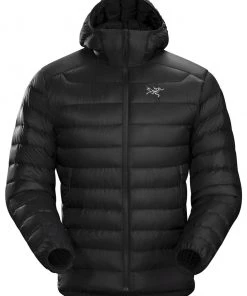 Arc'teryx Men's Cerium LT Hoody 17 Arc'teryx Men's Cerium LT Hoody