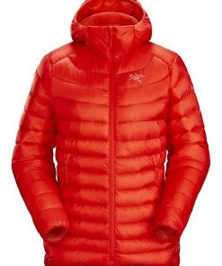 Arc'teryx Women's Cerium LT Hoody