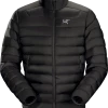 Arc'teryx Men's Cerium LT Jacket