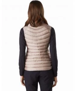 Arc'teryx Women's Cerium LT Vest