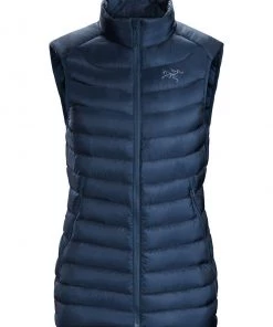Arc'teryx Women's Cerium LT Vest