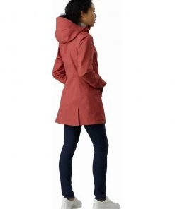 Arc'Teryx Women's Codetta Coat * Last Chance