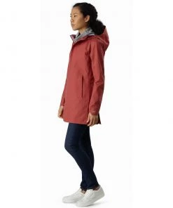 Arc'Teryx Women's Codetta Coat * Last Chance