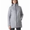 Arc'teryx Women's Codetta Cinch Heather Coat