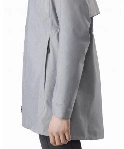 Arc'teryx Women's Codetta Cinch Heather Coat