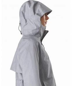 Arc'teryx Women's Codetta Cinch Heather Coat