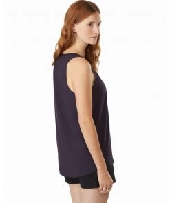 Arc'teryx Women's Contenta Sleeveless Top