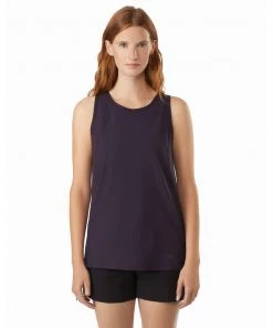 Arc'teryx Women's Contenta Sleeveless Top