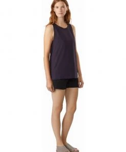 Arc'teryx Women's Contenta Sleeveless Top