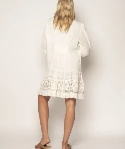 Z&L Women's Night Fever Mini Dress