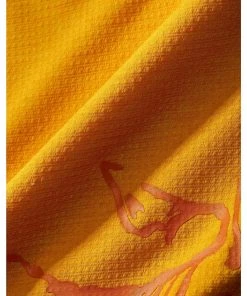 Arc'Teryx Men's Short Sleeve Cormac Logo Shirt