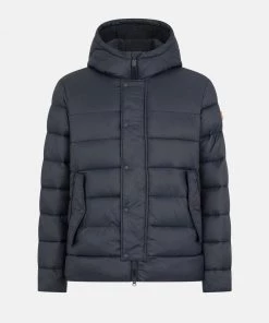 Save The Duck Men's Maxwell Jacket 12 Save The Duck Men's Maxwell Jacket