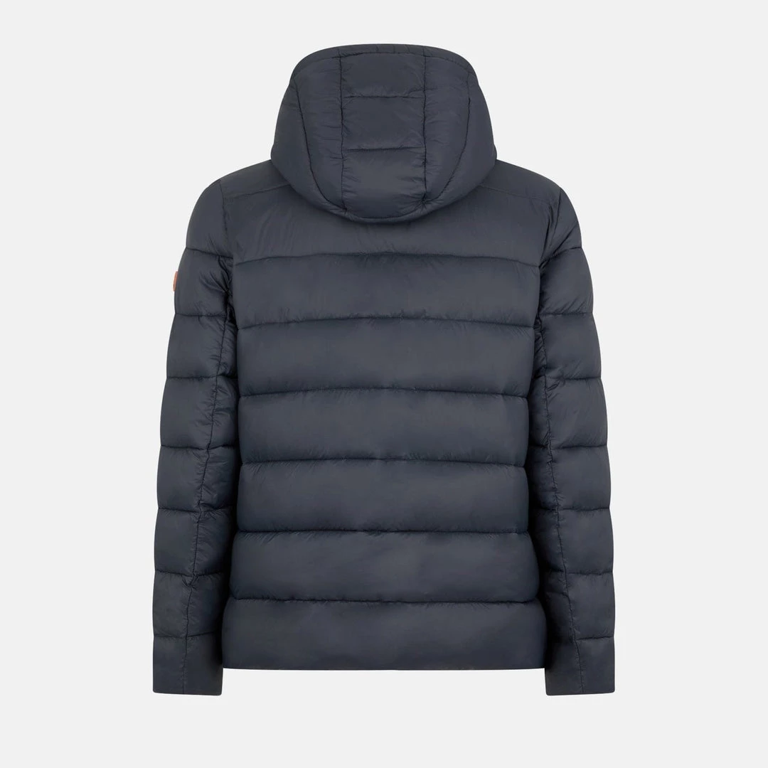 Save The Duck Men's Maxwell Jacket 7 Save The Duck Men's Maxwell Jacket