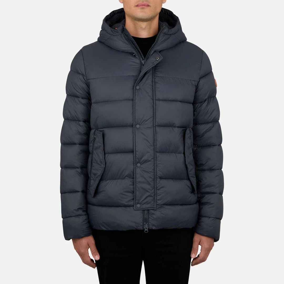 Save The Duck Men's Maxwell Jacket 8 Save The Duck Men's Maxwell Jacket