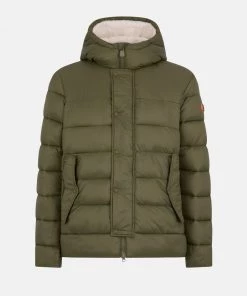 Save The Duck Men's Maxwell Jacket